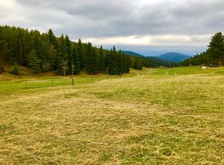 8221 S Blue Creek Rd, Evergreen, CO 80439