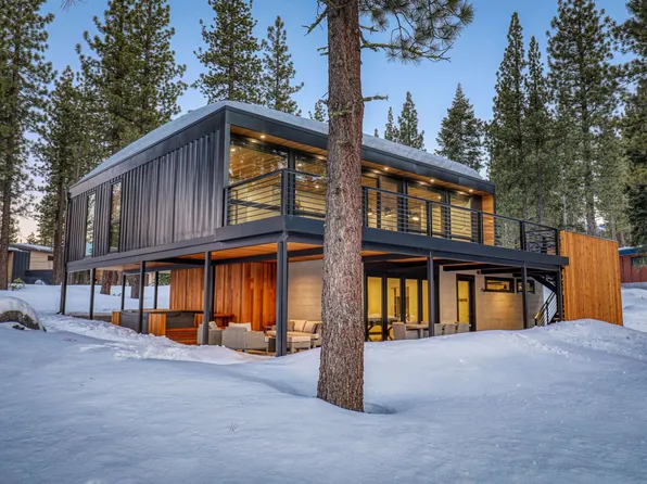19140 Glades Pl, Truckee, CA 96161
