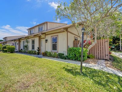 313 Maplecrest Circle, Jupiter, FL, 33458