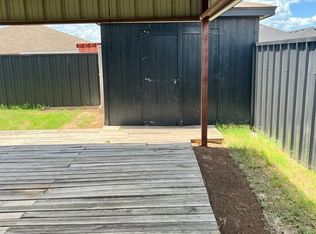 3611 Selena Dr, Killeen, TX 76549