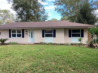 4407 NW 21st St, Gainesville, FL 32605