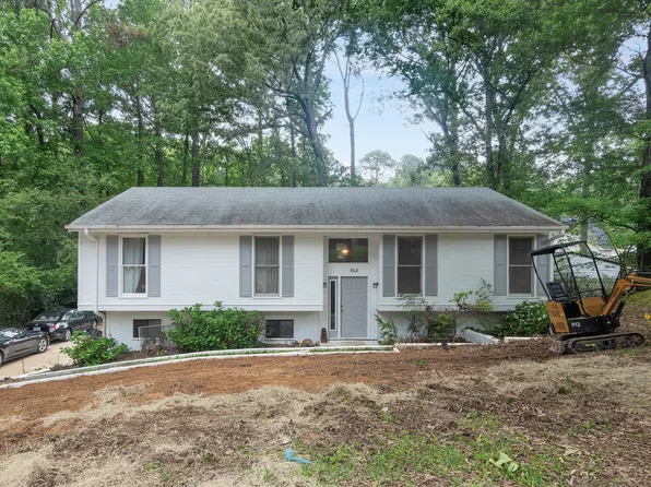 908 Crawford Cir, Oxford, MS 38655