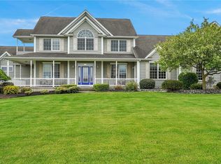 7682 Highland Dr, Gasport, NY 14067