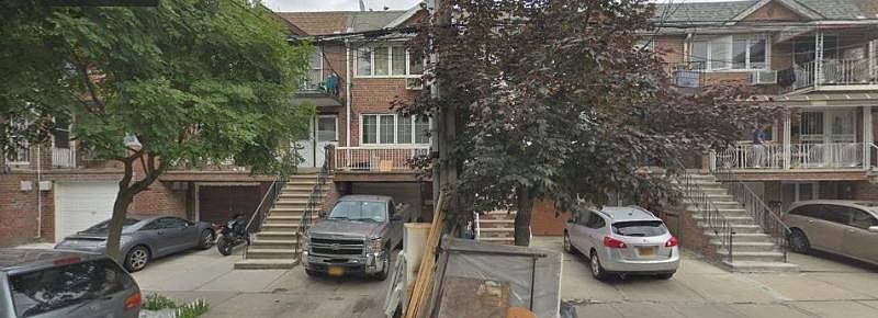 1st image of 7261 Bergen Ct #3