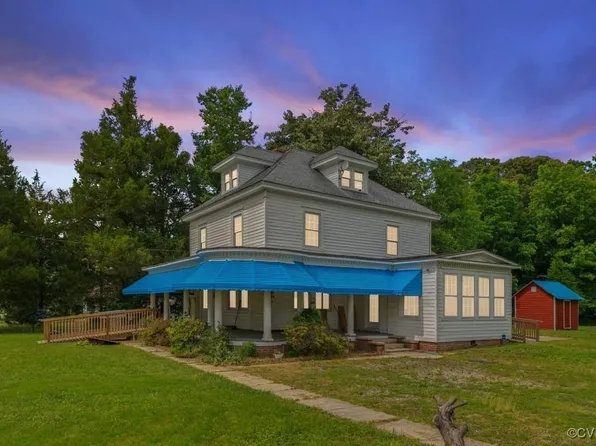 5179 Mary Ball Rd, Lancaster, VA 22503