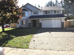 15717 NE 12th Way, Vancouver, WA 98684