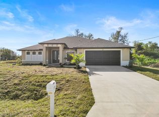 3703 17th St W, Lehigh Acres, FL 33971
