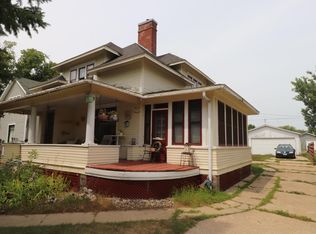 120 1st Ave N, Long Prairie, MN 56347