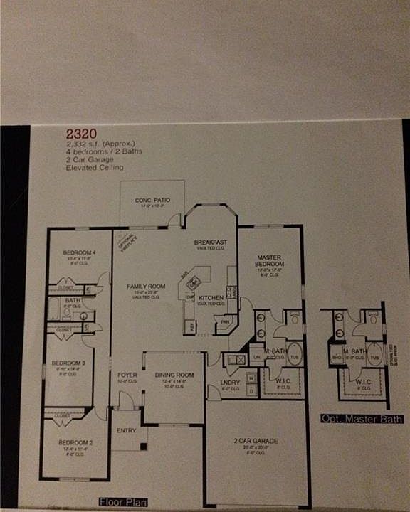2nd image of 68 Cypress Blvd E