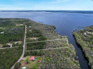 156 Pioneer Trl LOT 67, Green Cove Springs, FL 32043