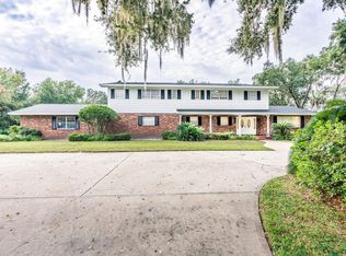 495 Minshew Rd, Pierson, FL 32180