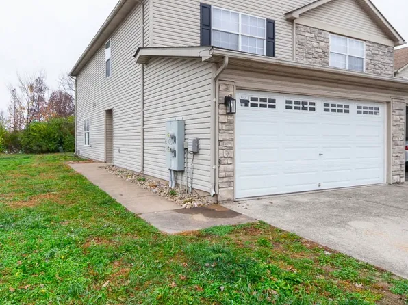 1500 Cornerstone Ct #A, Marion, IL 62959