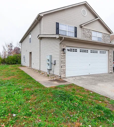 1500 Cornerstone Ct #A Photo 1