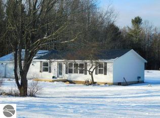 3939 N Shore Dr NE, Kalkaska, MI 49646
