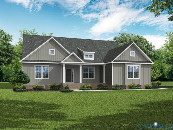 2955 Lake Stone Ter Lot 33, Powhatan, VA 23139