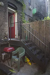 Rented by Maz Group NY