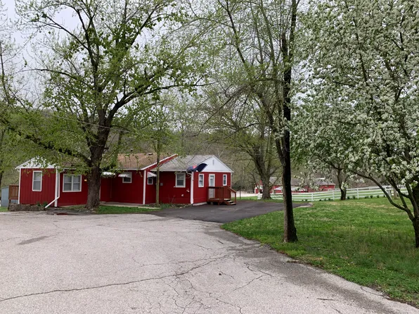 (undisclosed Address), Kansas City, MO 64138