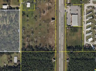 0 Robert Lane Dr, Foley, AL 36535