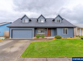 7066 Ridgemont Dr N, Keizer, OR 97303