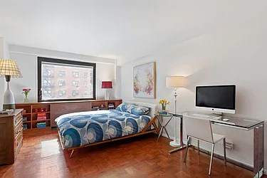 Sold by Brown Harris Stevens