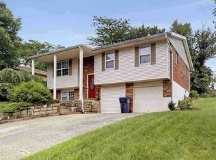 3380 Apple Tree Ln, Erlanger, KY 41018