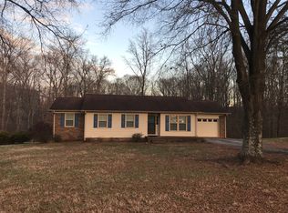 203 Dolly Rd, Madison, NC 27025