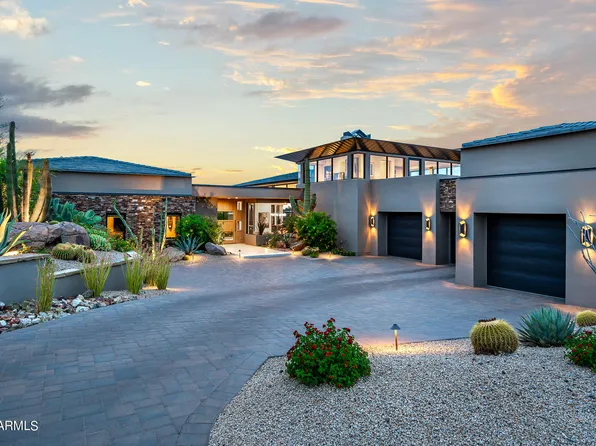 28094 N 103RD Place, Scottsdale, AZ 85262