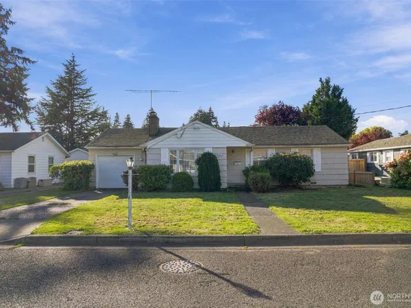 324 18th Street NW, Puyallup, WA 98371