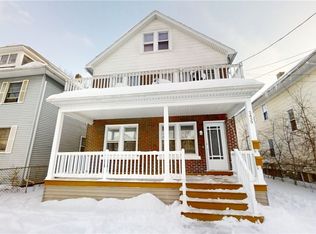 2459 La Salle Ave, Niagara Falls, NY 14301