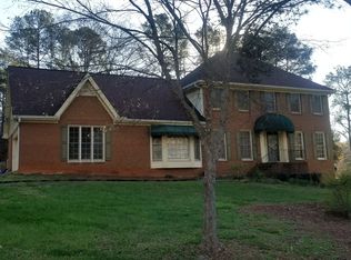 4178 Azalea Ct, Snellville, GA 30039