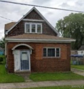 229 Garland Ave, Buffalo, NY, 14206
