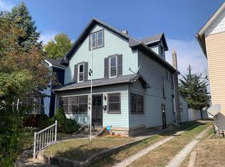 368 E Main St, Peru, IN 46970