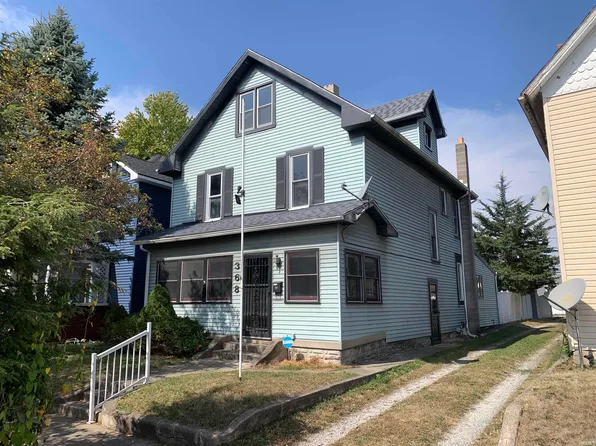 368 E Main St, Peru, IN 46970