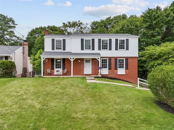 240 Wallingford Dr, Pittsburgh, PA 15237