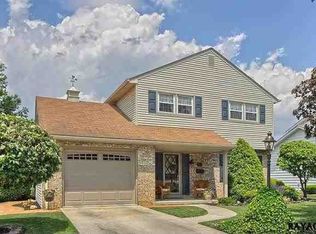 432 George St, Hanover, PA 17331