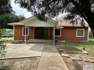 1705 W Madison St, Brownsville, TX 78520