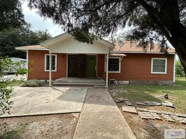 1705 W Madison St, Brownsville, TX 78520