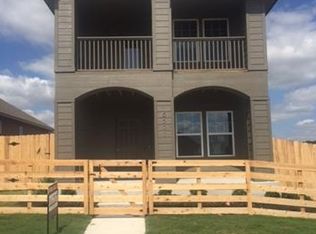 16505 Sumptuous Dr, Manor, TX 78653