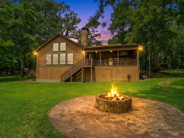 144 King Lyle Rd, Scroggins, TX 75480