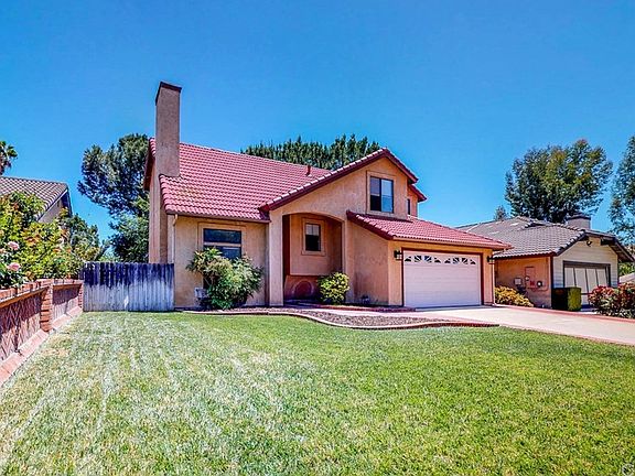 2nd image of 39810 Wild Flower Dr