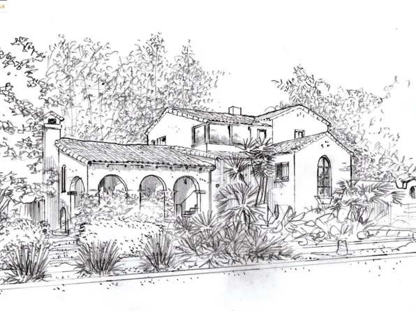 6000 Rockridge Blvd, Oakland, CA 94618