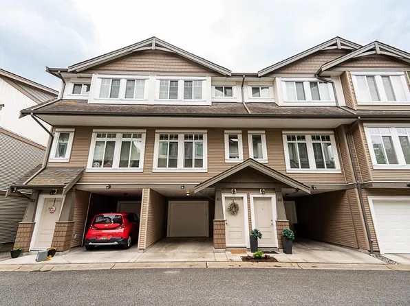 8250 209b St #81, Langley, BC V2Y 0J7
