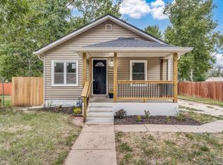 1429 N Poplar Ave, Wichita, KS 67214