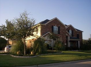 622 Hammond Dr, Mansfield, TX 76063