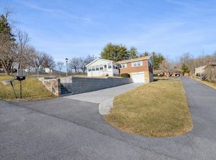 206 Tango Dr, Princeton, WV 24740