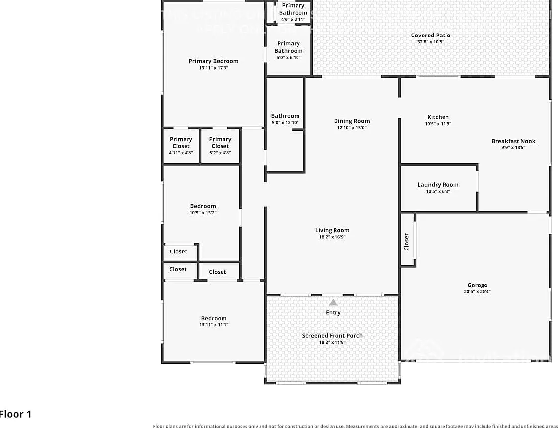 3720 W Park Rd Hollywood, FL 33021 — Photo 2