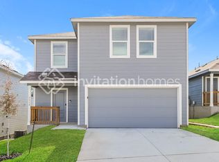 3318 Rodgers Hl, San Antonio, TX 78245