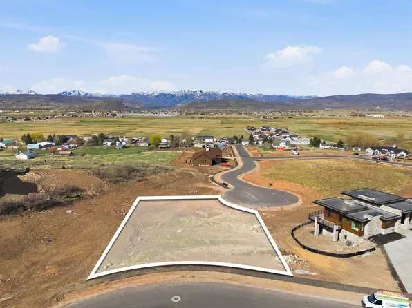 1166 Francis Gate, Kamas, UT 84036
