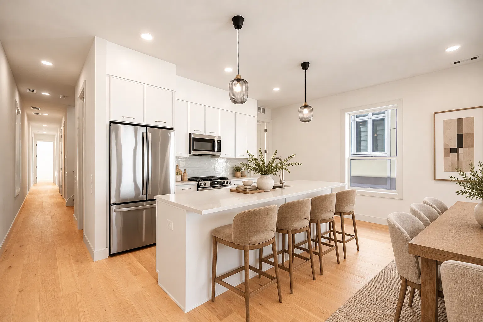 4 bed, 2820 sqft, $6,400 — Photo 3