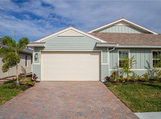 1003 Enbrook Loop, Naples, FL 34114